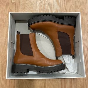 Worn Once Sam Edelman Boots